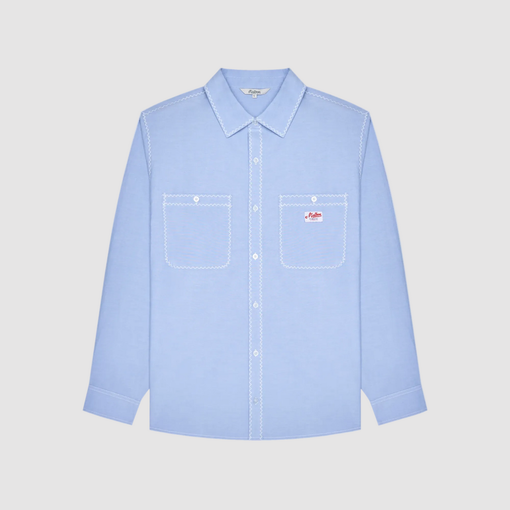Benchmark Shirt