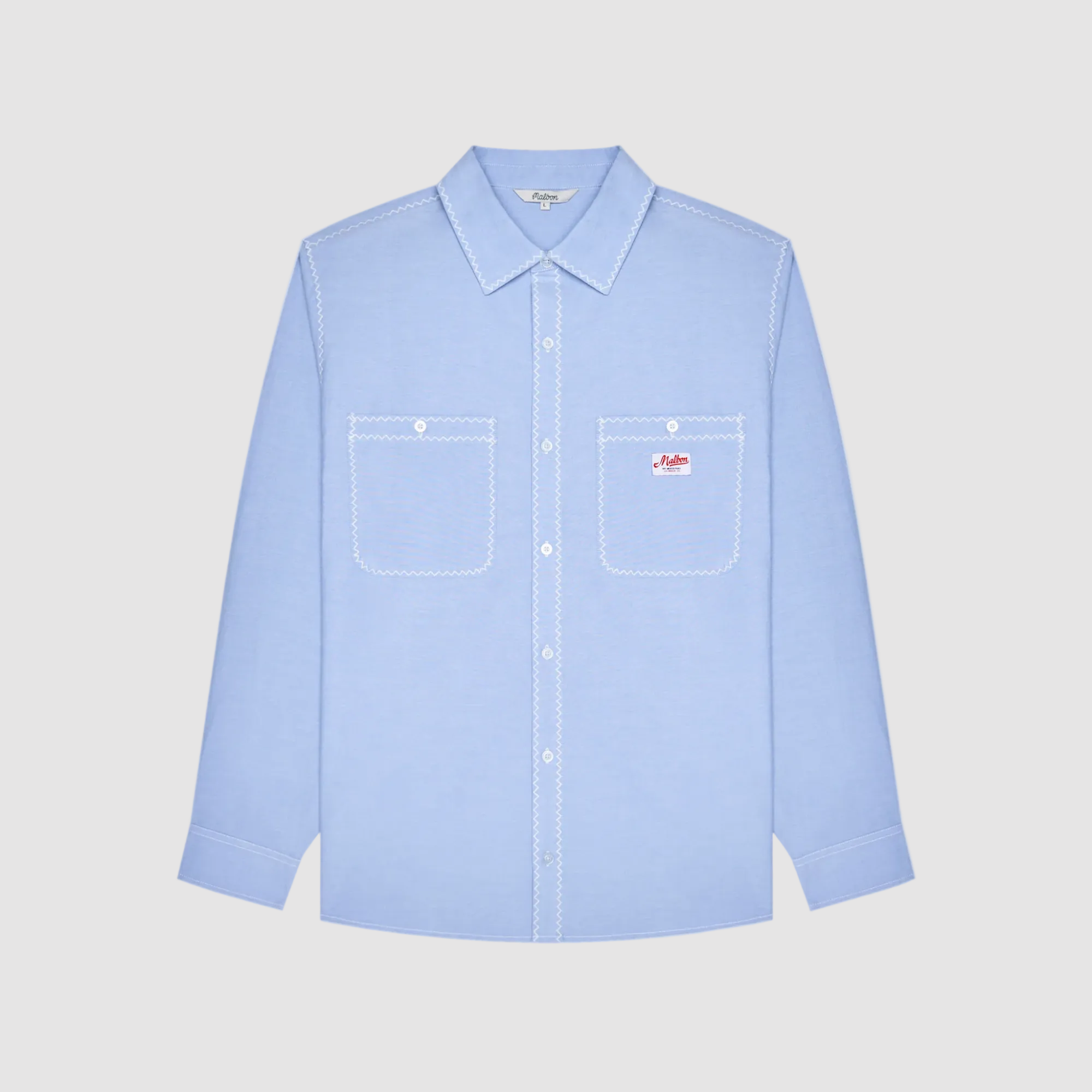 Benchmark Shirt