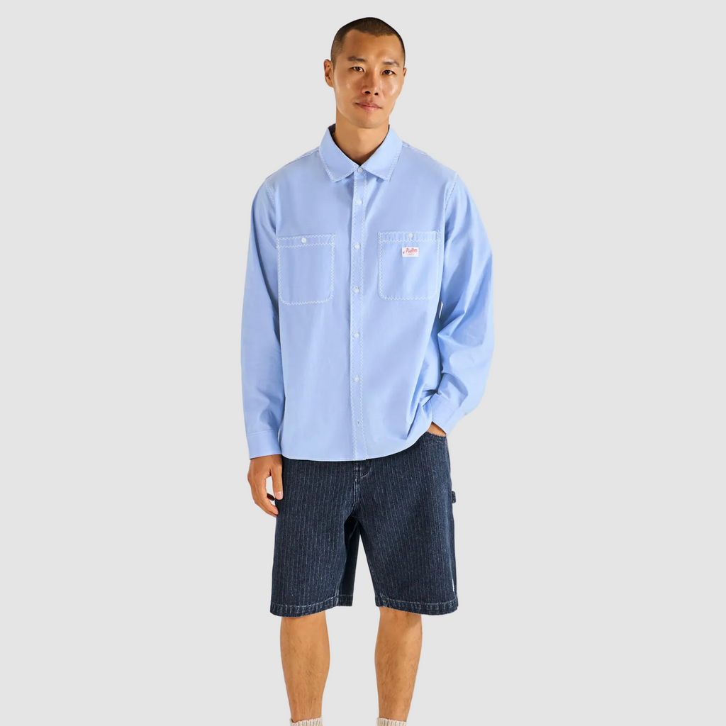 Benchmark Shirt