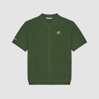 Crosscut Polo