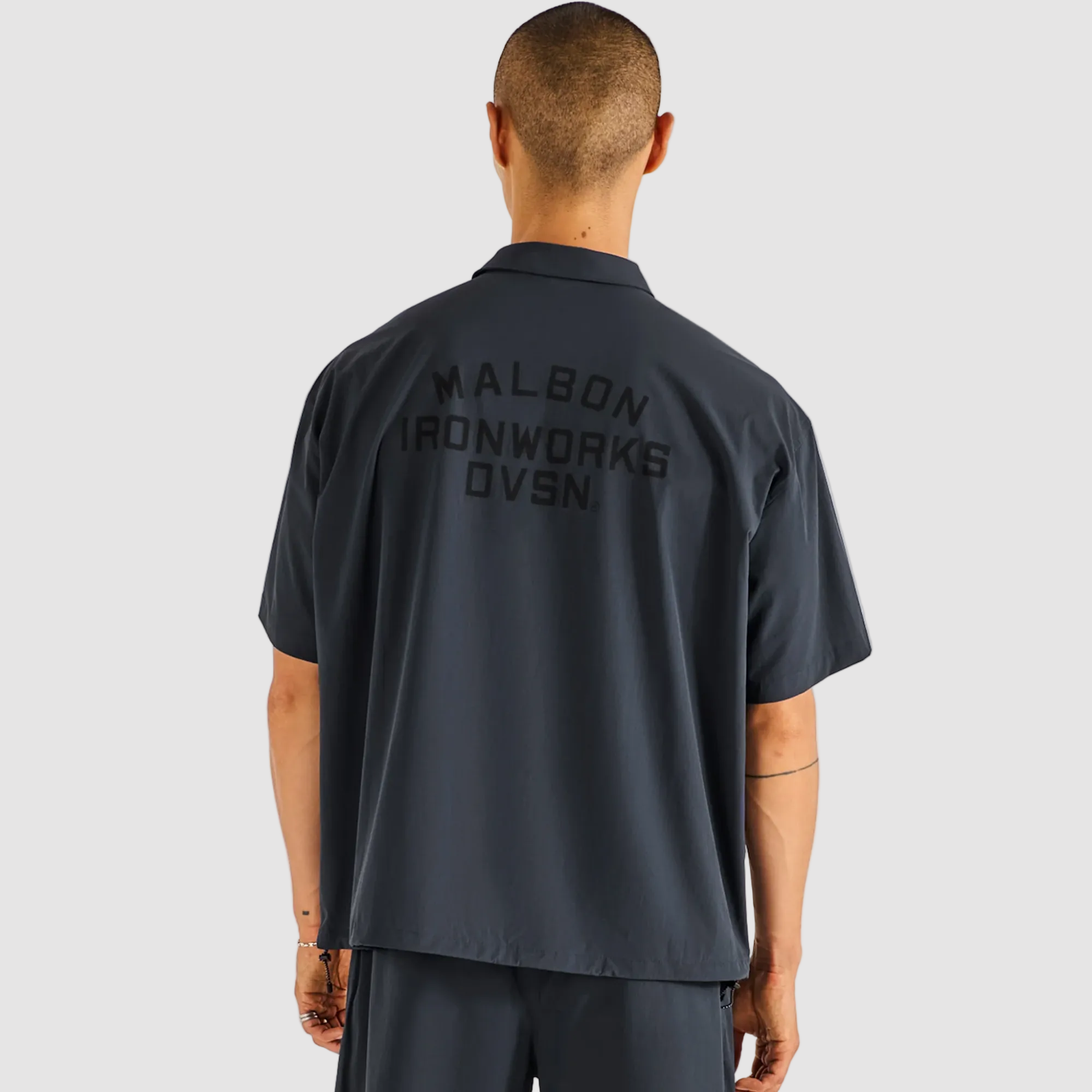 Division Shirt
