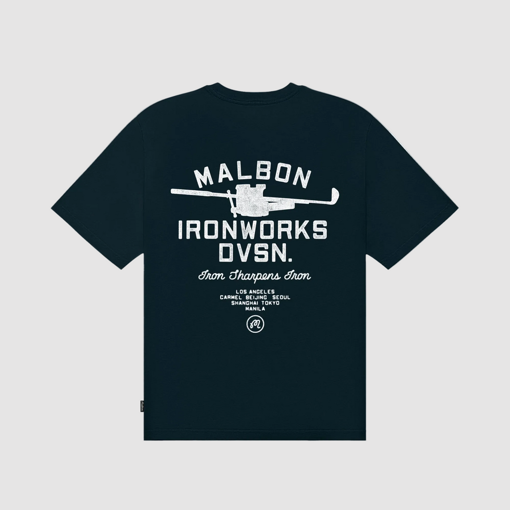 Vista Ironworks Tee
