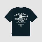 Vista Ironworks Tee