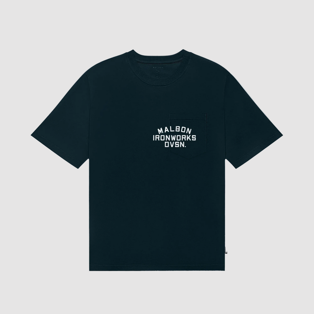 Vista Ironworks Tee