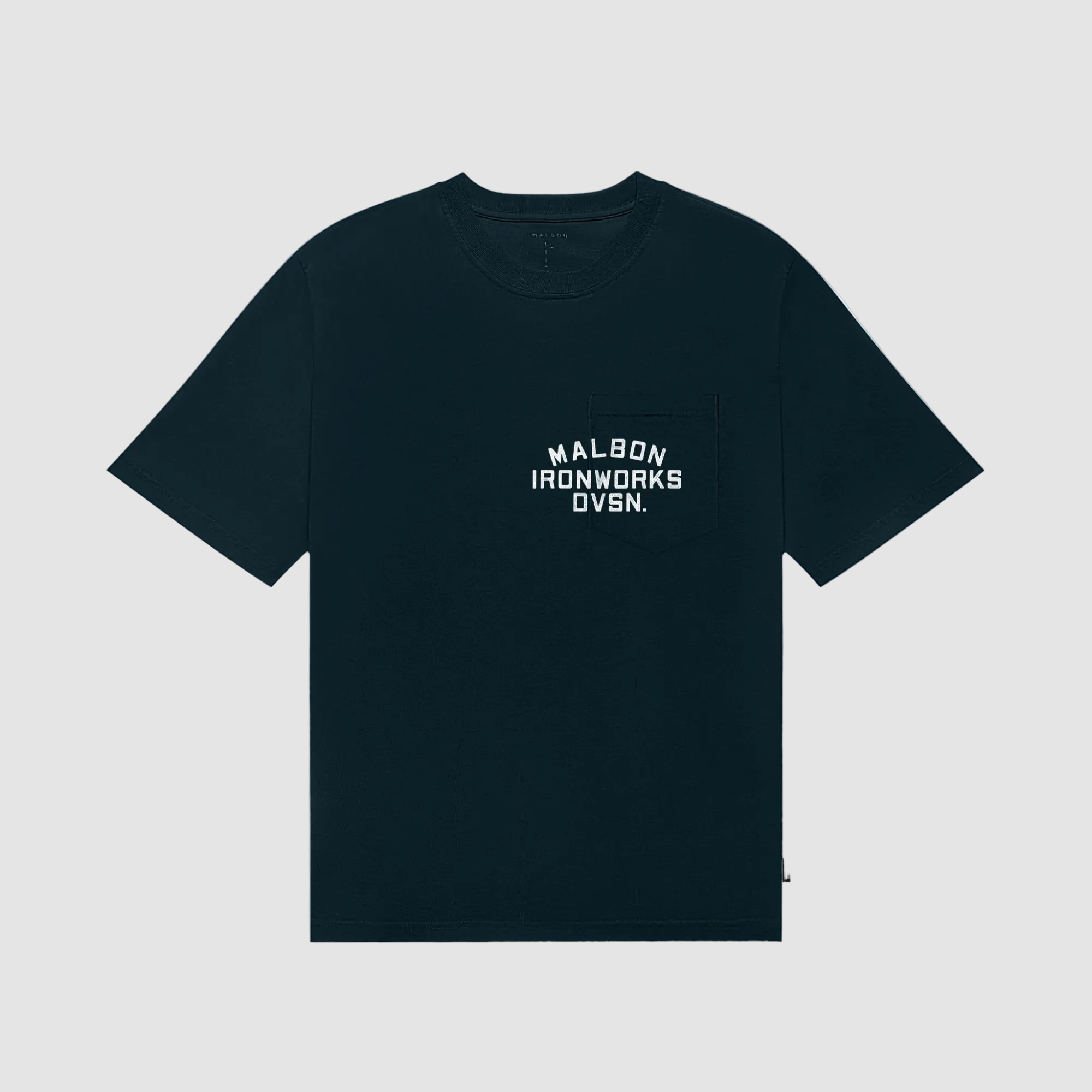 Vista Ironworks Tee