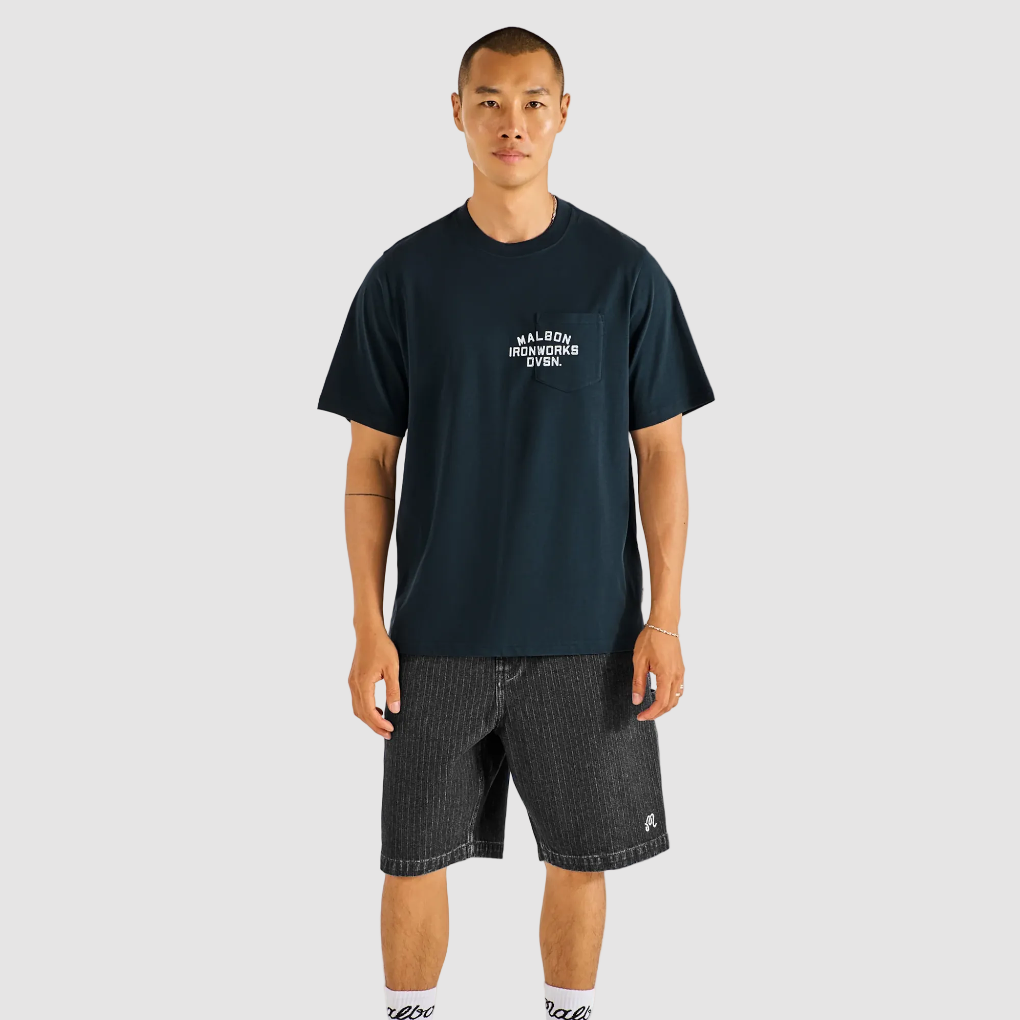 Vista Ironworks Tee