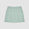 Division Short