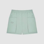 Division Short