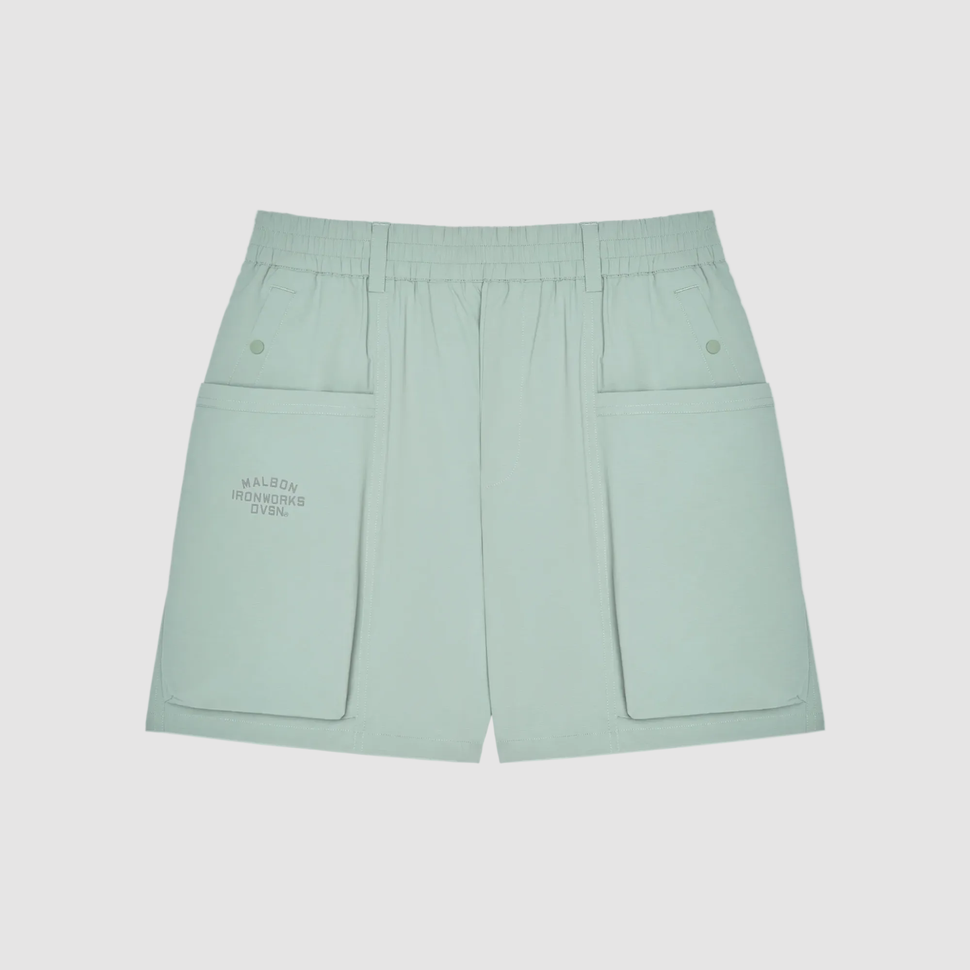 Division Short