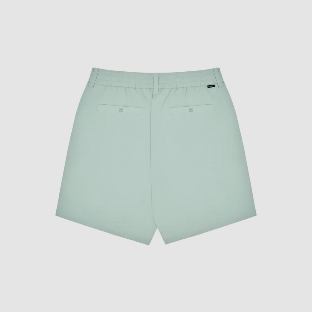 Division Short