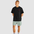 Division Short