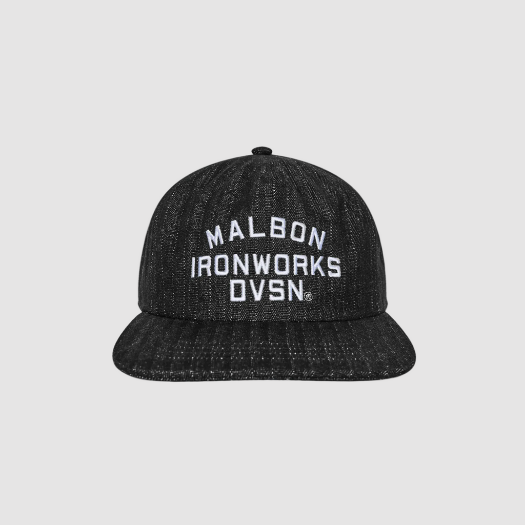 Foreman Snapback