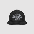 Foreman Snapback