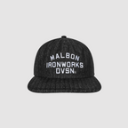 Foreman Snapback