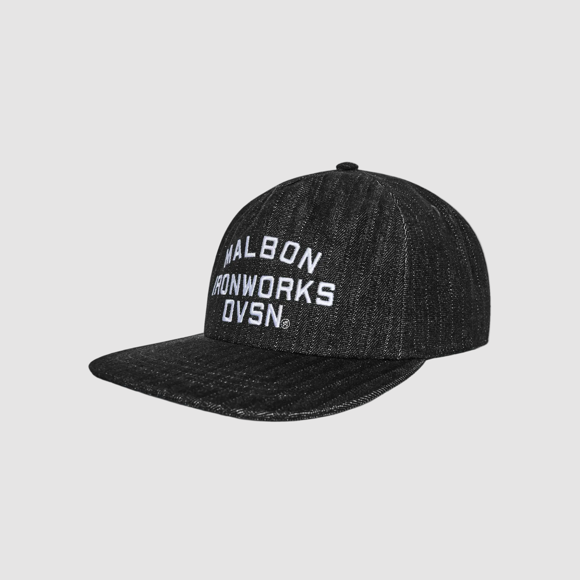 Foreman Snapback