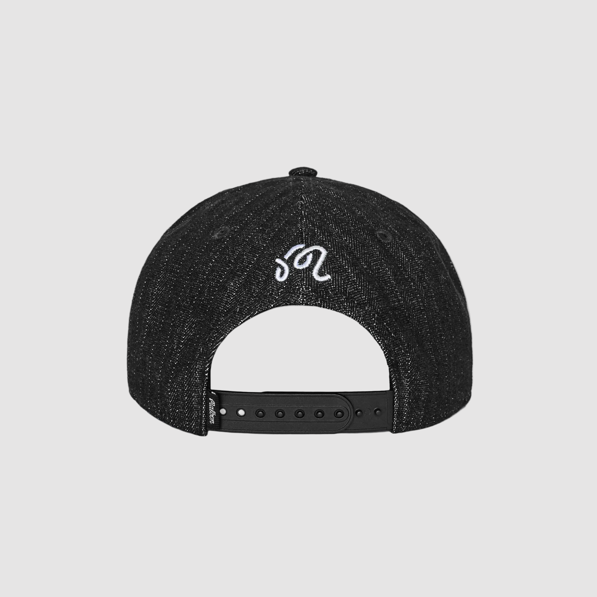 Foreman Snapback