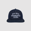 Foreman Snapback