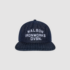 Foreman Snapback