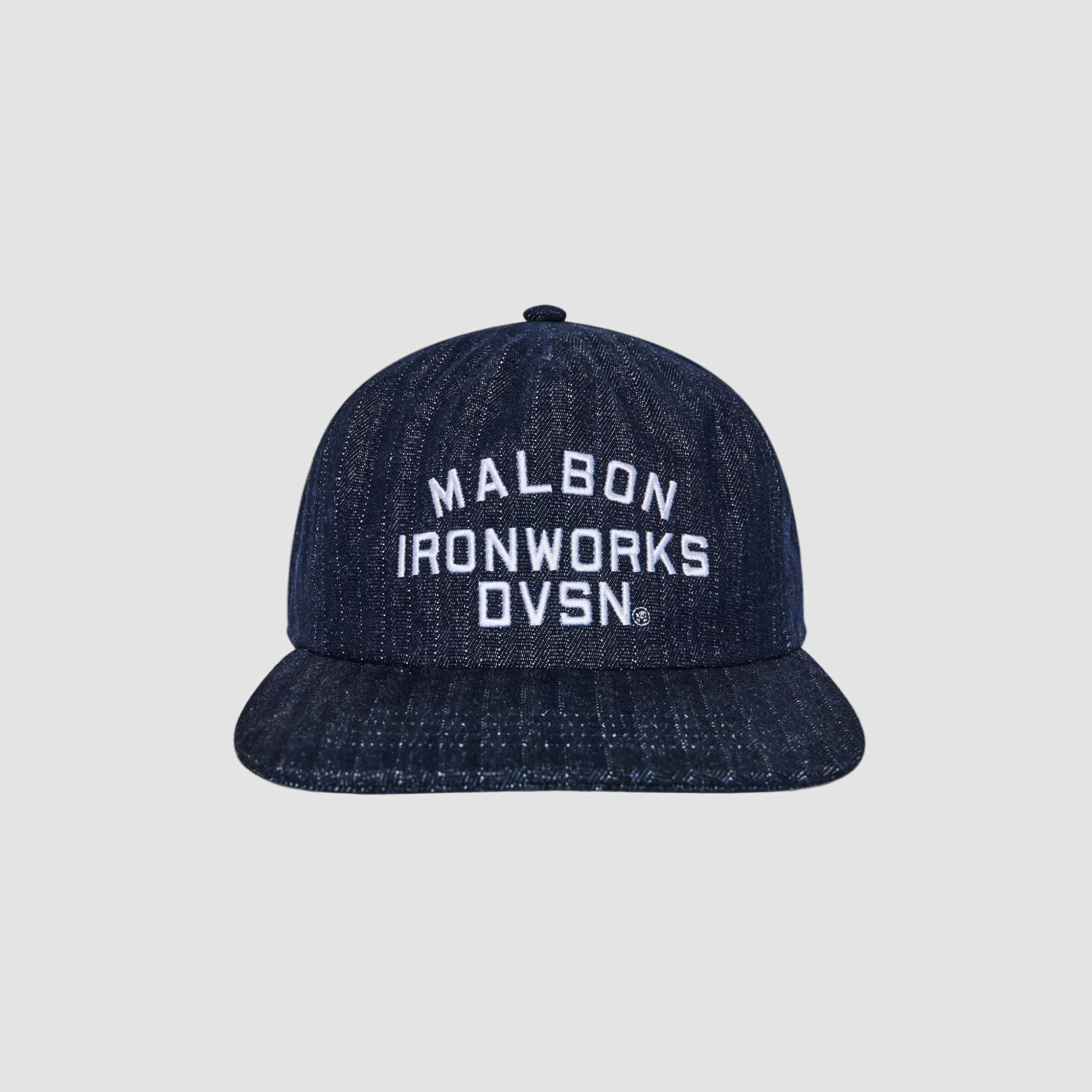 Foreman Snapback