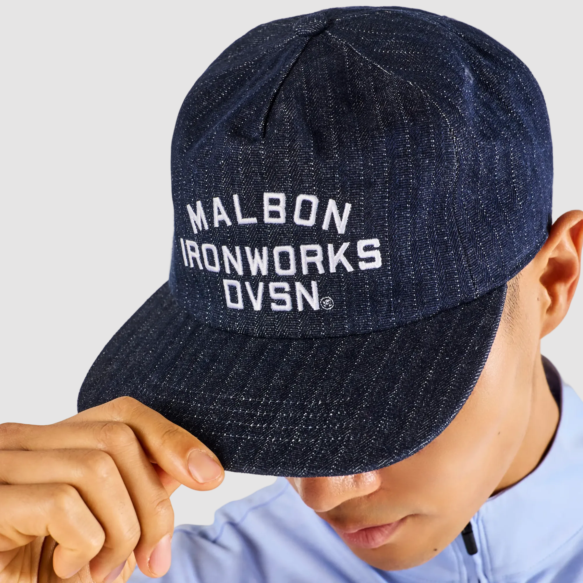 Foreman Snapback
