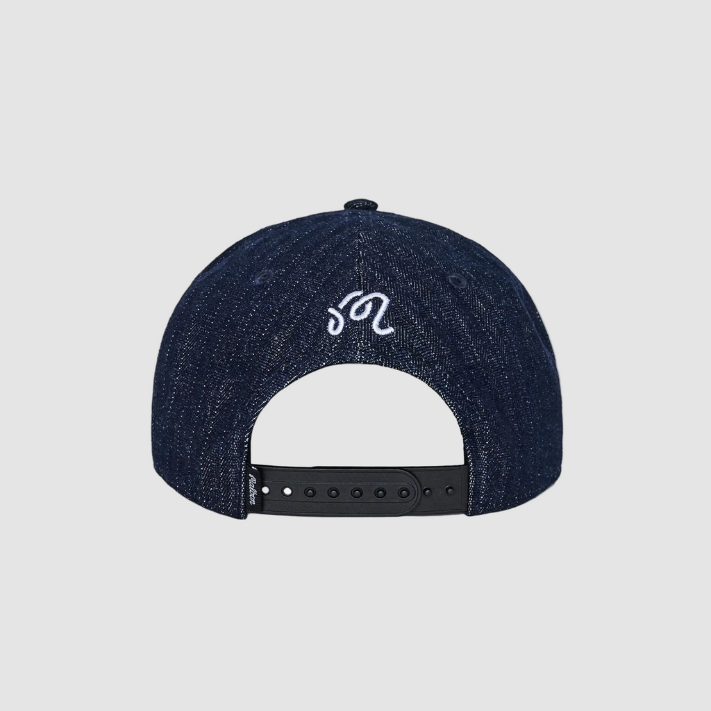 Foreman Snapback