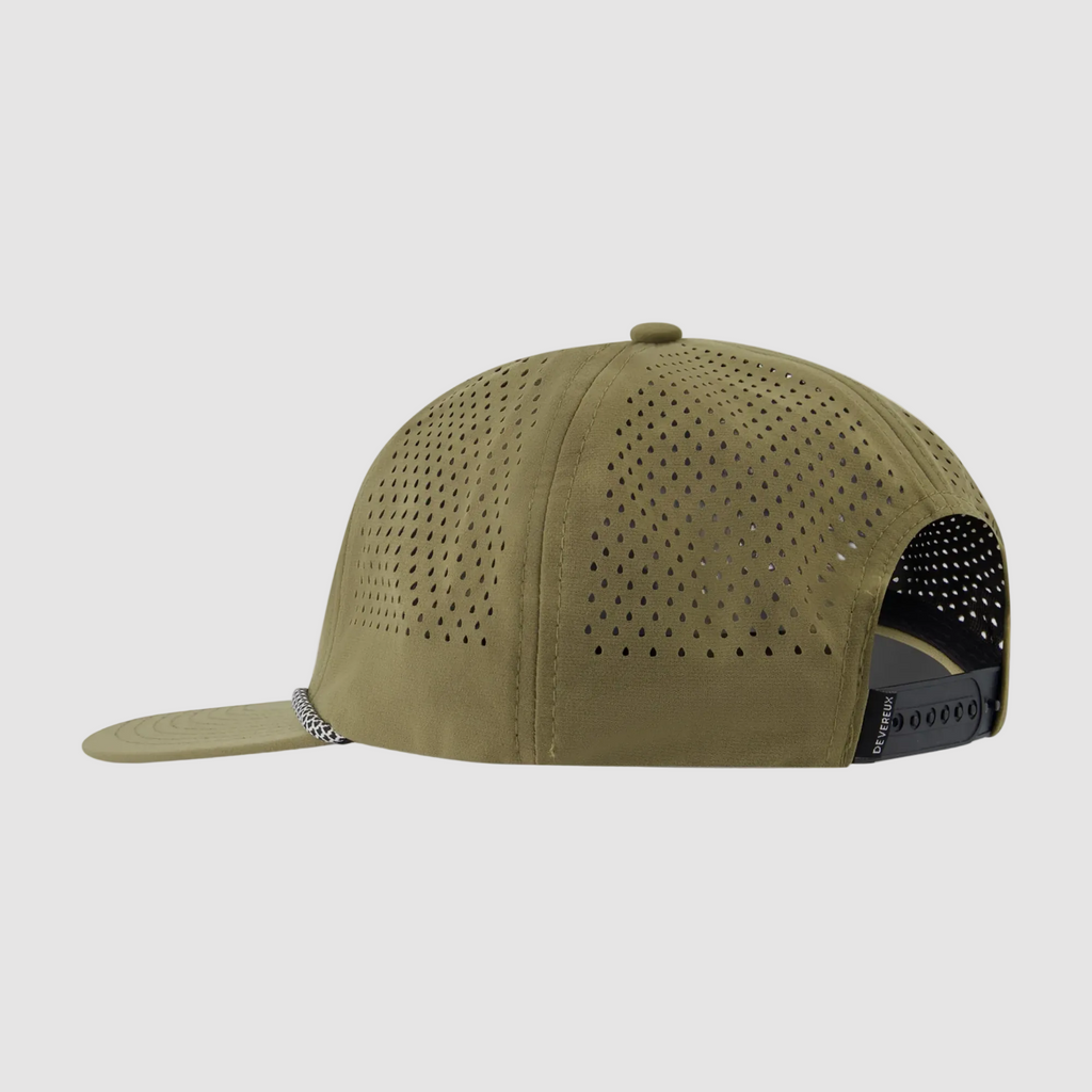 Skull Caddie Performance Hat