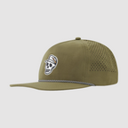 Skull Caddie Performance Hat