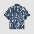 Pine Inkwash Windshirt