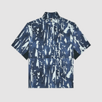 Pine Inkwash Windshirt