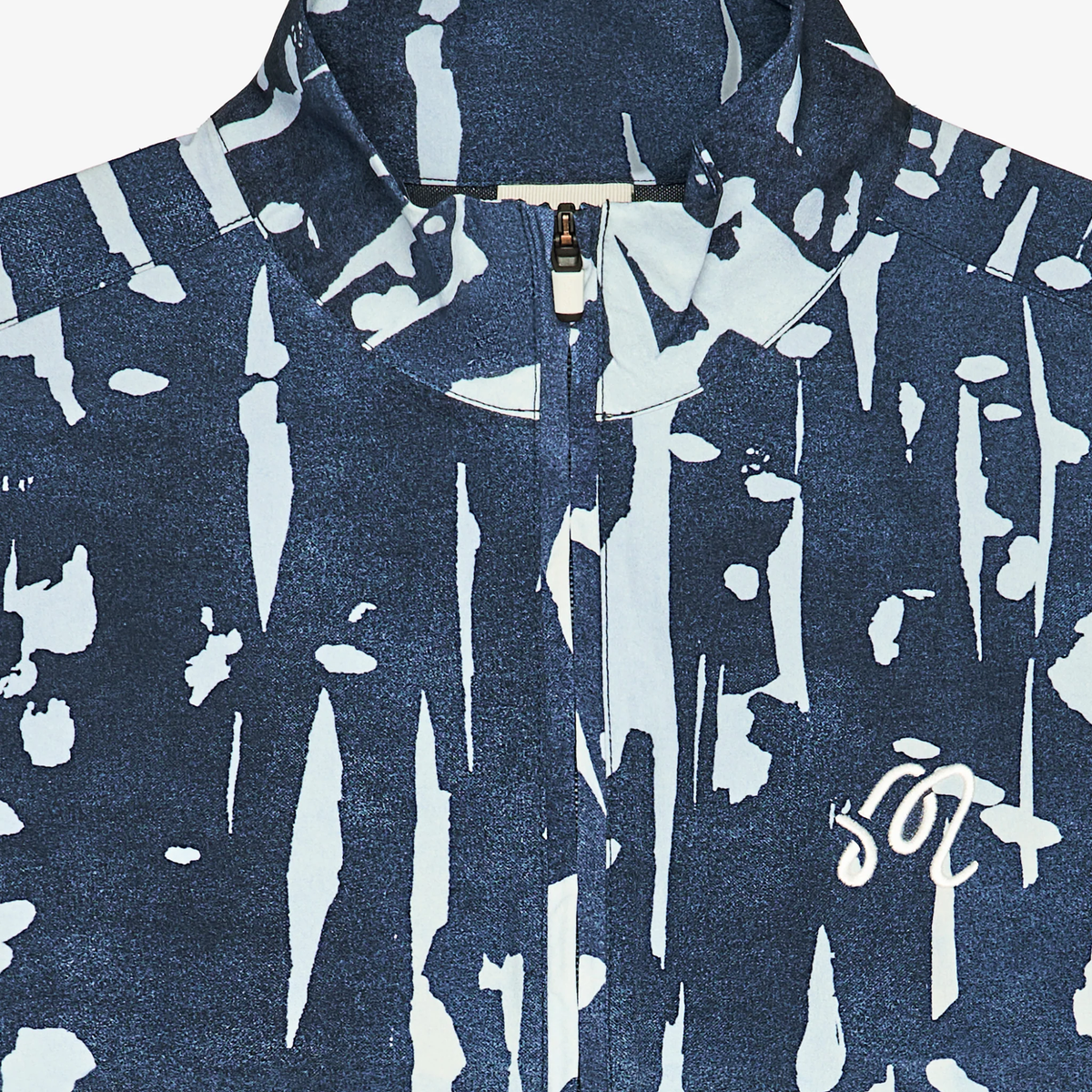 Pine Inkwash Windshirt