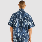 Pine Inkwash Windshirt