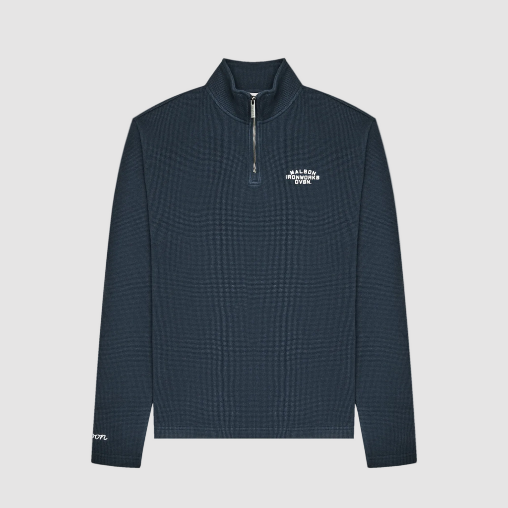 Flyer Ironworks Mid Layer