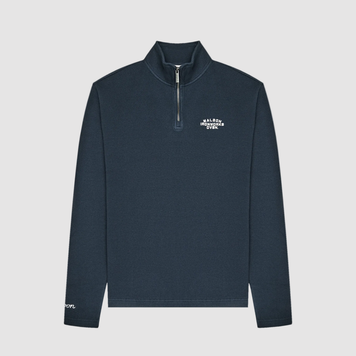 Flyer Ironworks Mid Layer