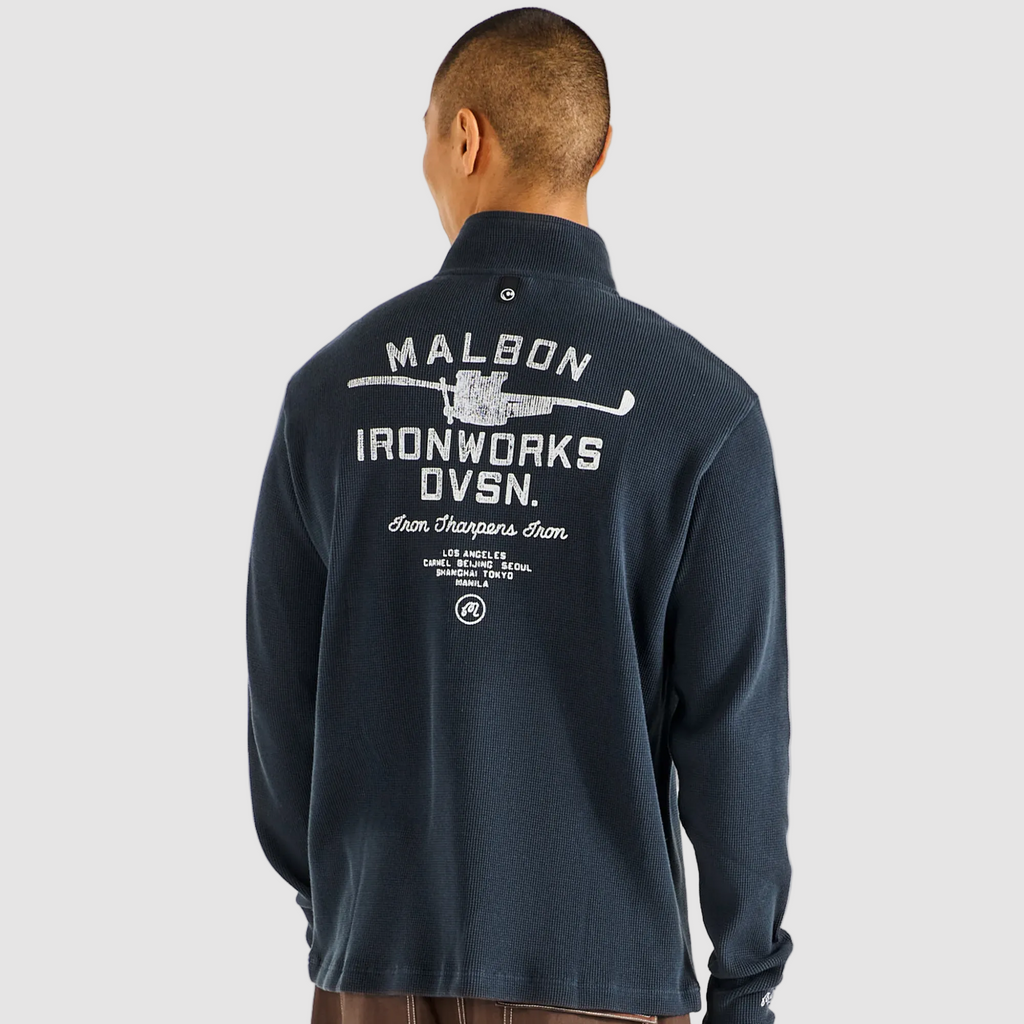 Flyer Ironworks Mid Layer
