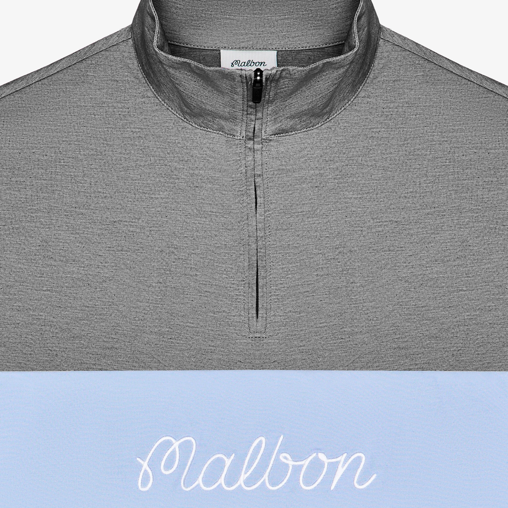 Horizon Pullover