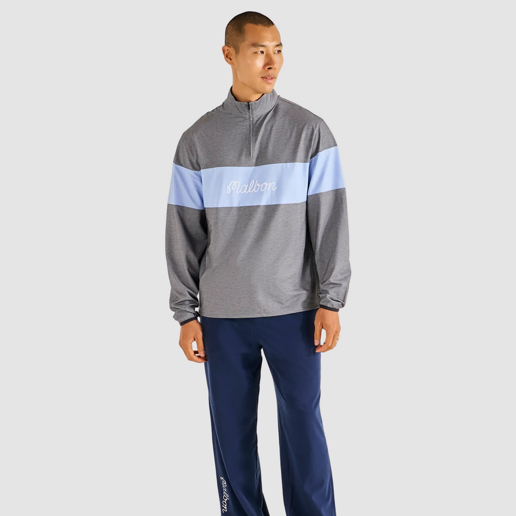 Horizon Pullover