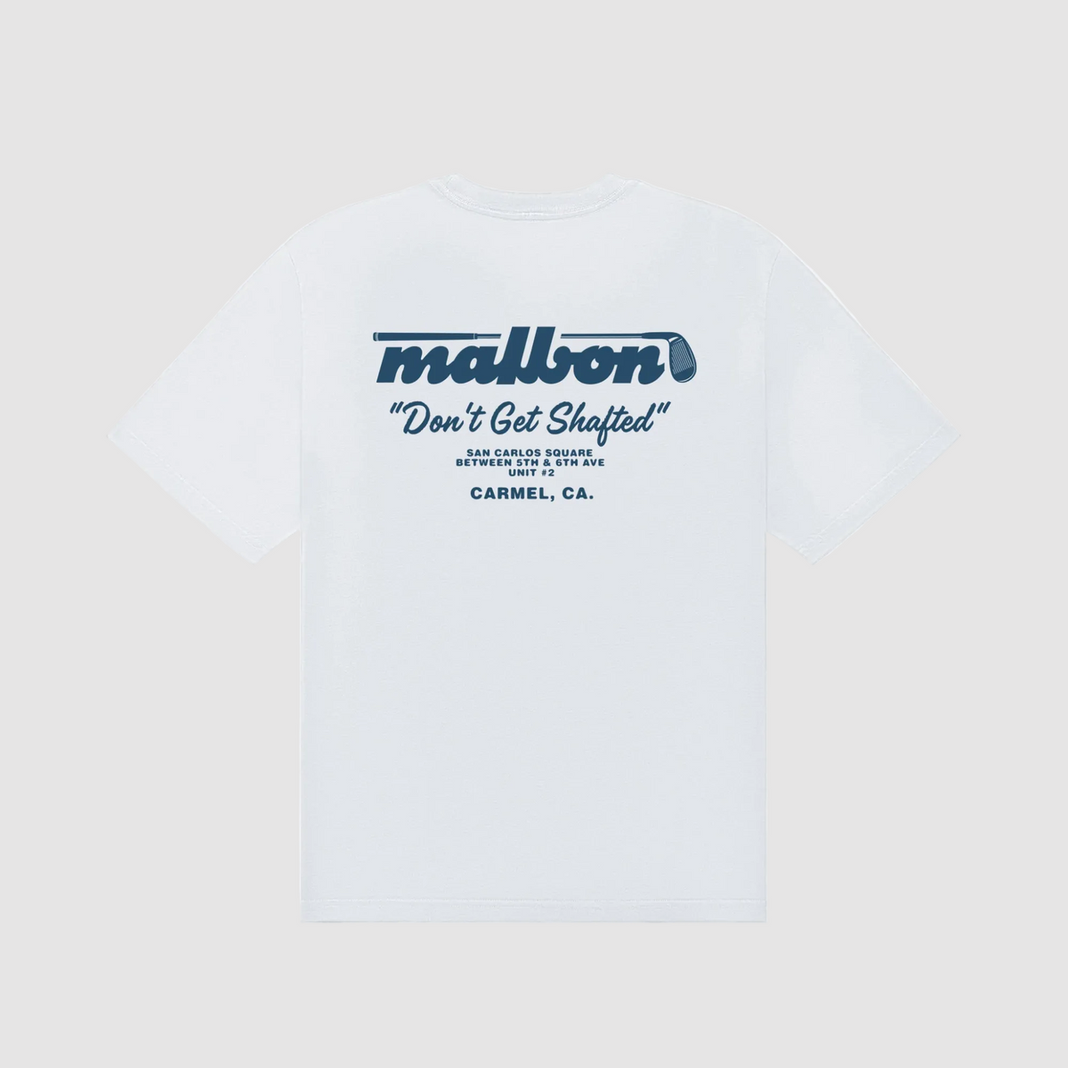 Vista Repair Tee