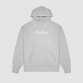 Fesque Hoodie - Heather Grey