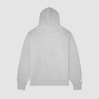 Fesque Hoodie - Heather Grey