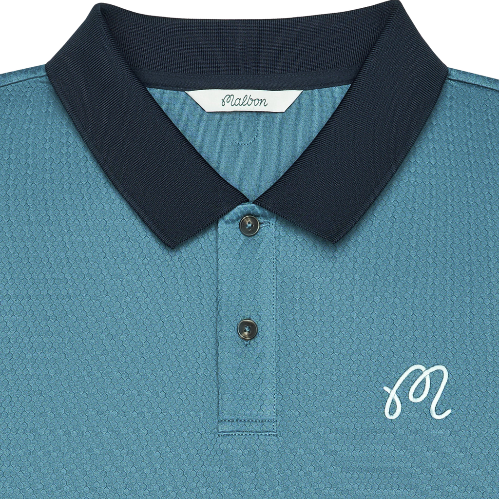 Fairway Hex Polo