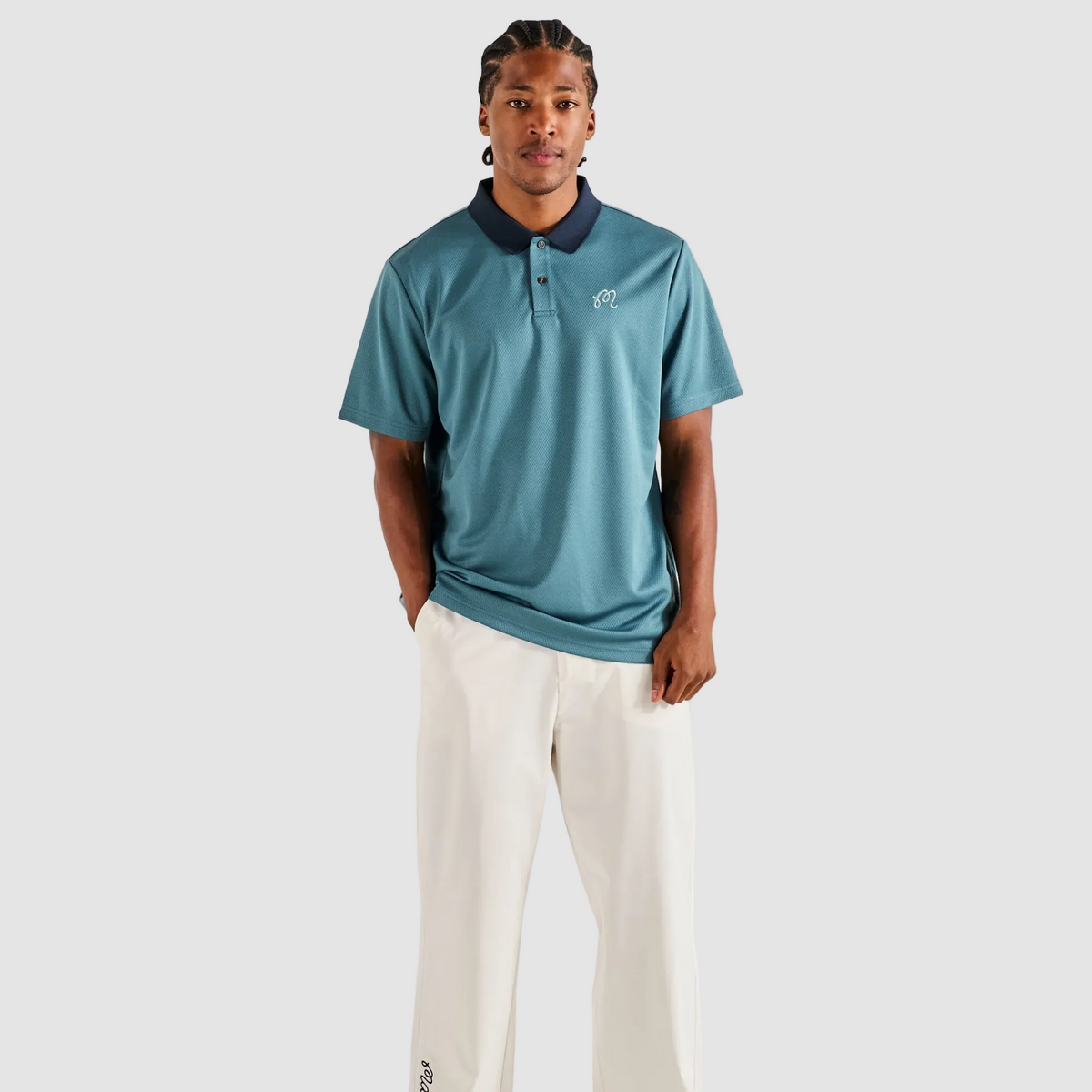 Fairway Hex Polo
