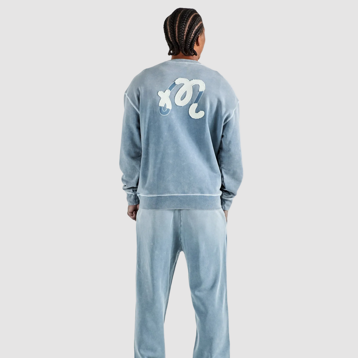 Range Fragment Sweatshirt