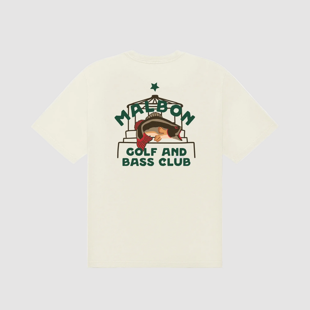 Vista Bass Club Tee