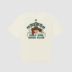 Vista Bass Club Tee