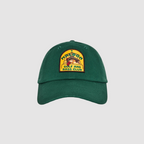 Bass Club Dad Hat (Forest)