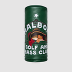 Bass Club Driver Cover