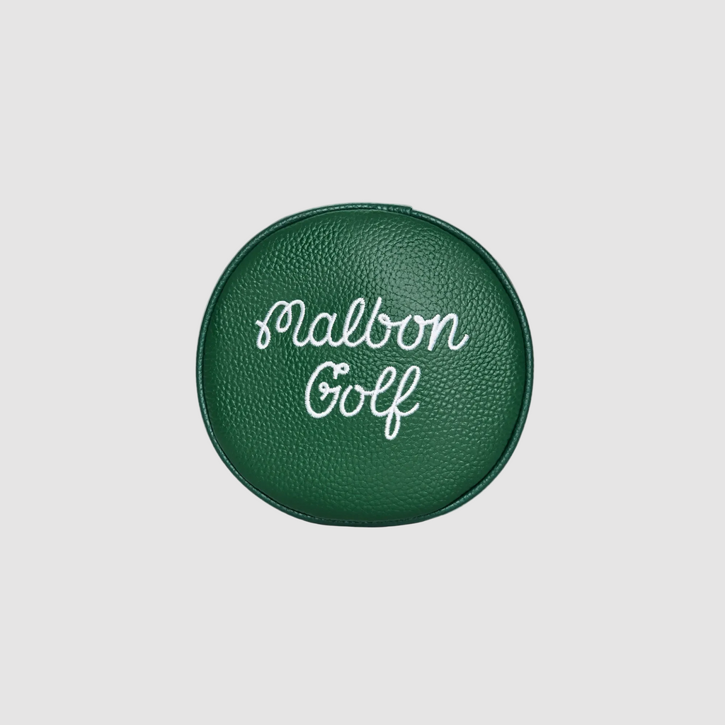 Bass Club Driver Cover