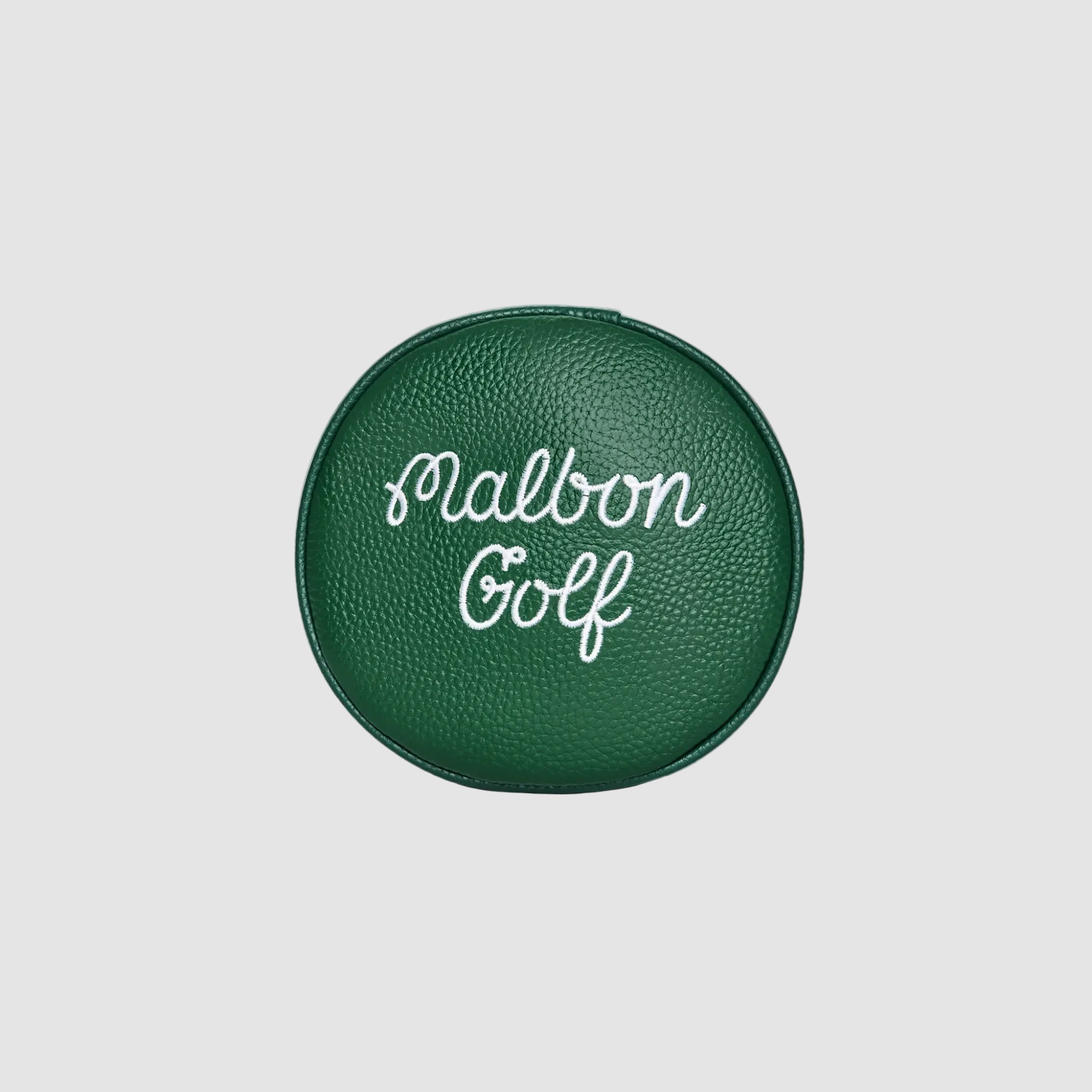 Bass Club Driver Cover