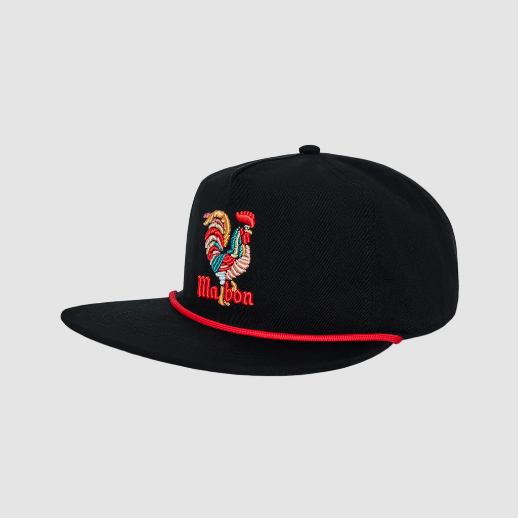 Rooster Snapback