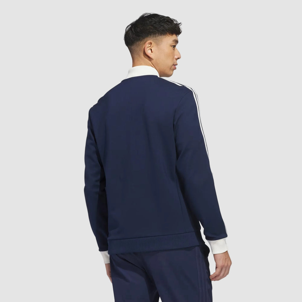 Originals 3 Stripe Q-Zip